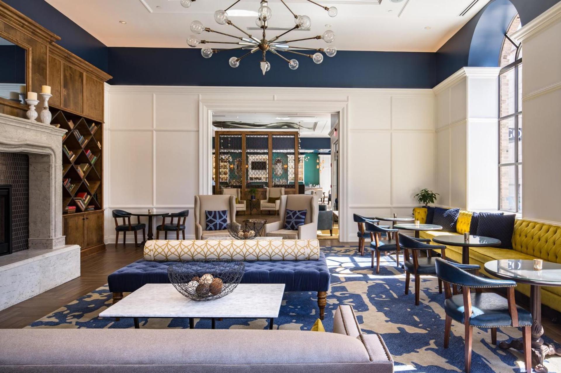 Hotel Indigo Baltimore Downtown by IHG photo 70