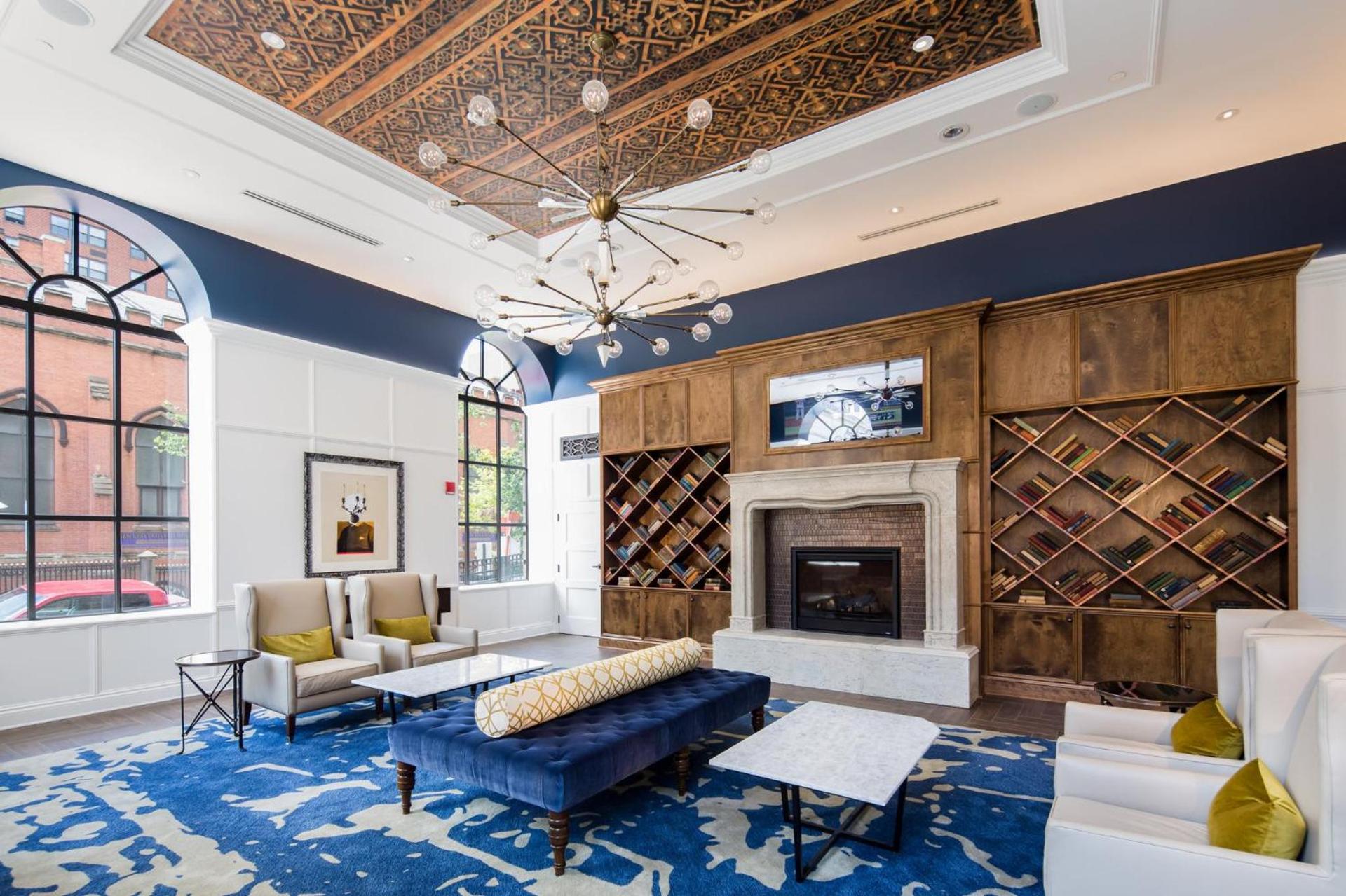 Hotel Indigo Baltimore Downtown by IHG photo 8