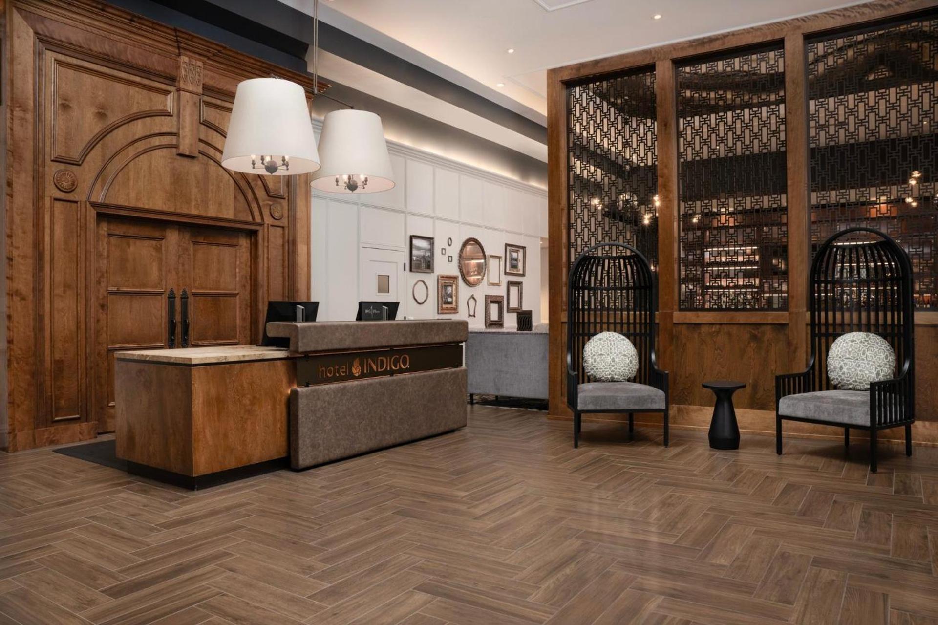 Hotel Indigo Baltimore Downtown by IHG photo 3