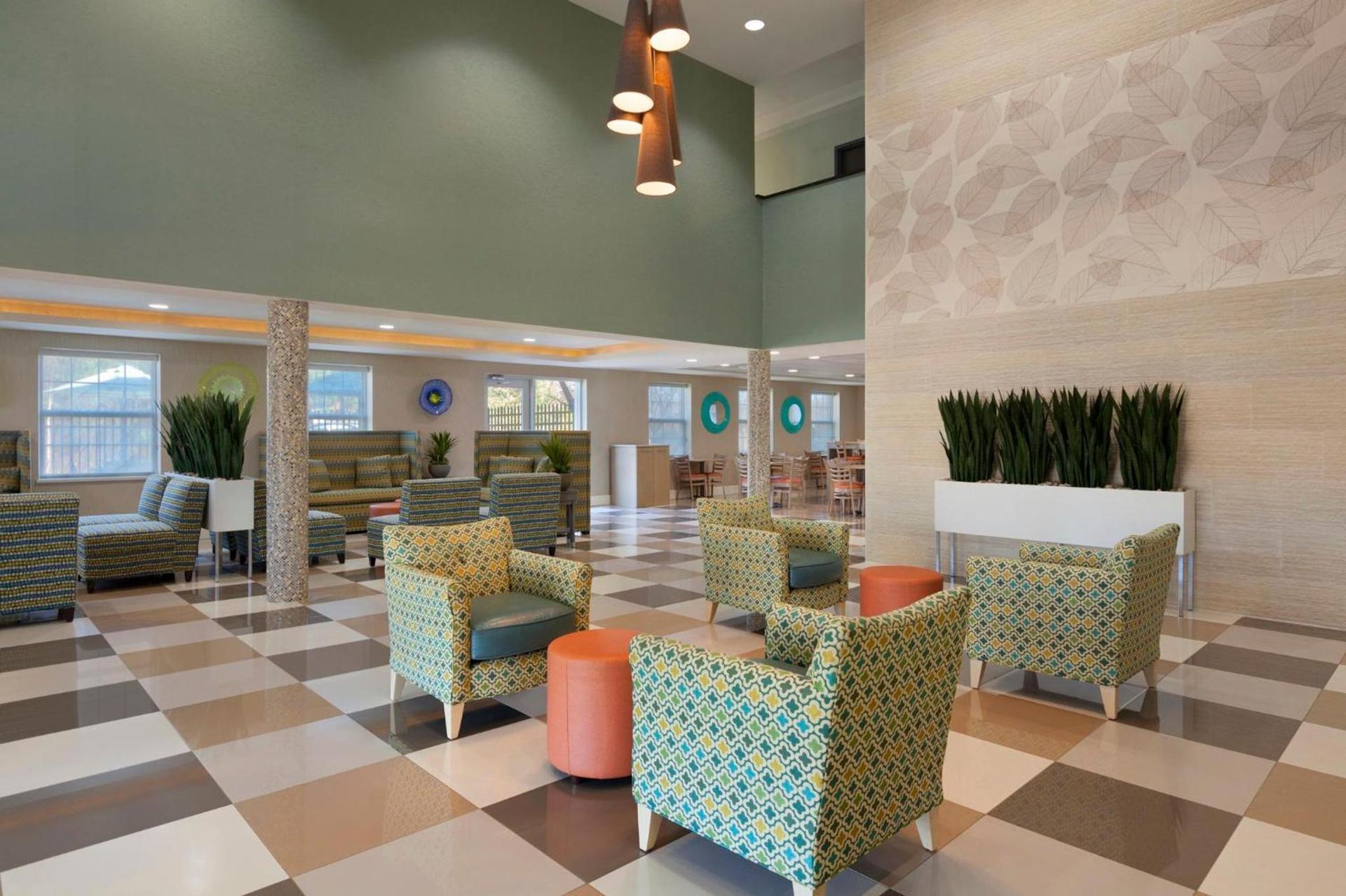 Holiday Inn Express Williamsburg North by IHG photo 7