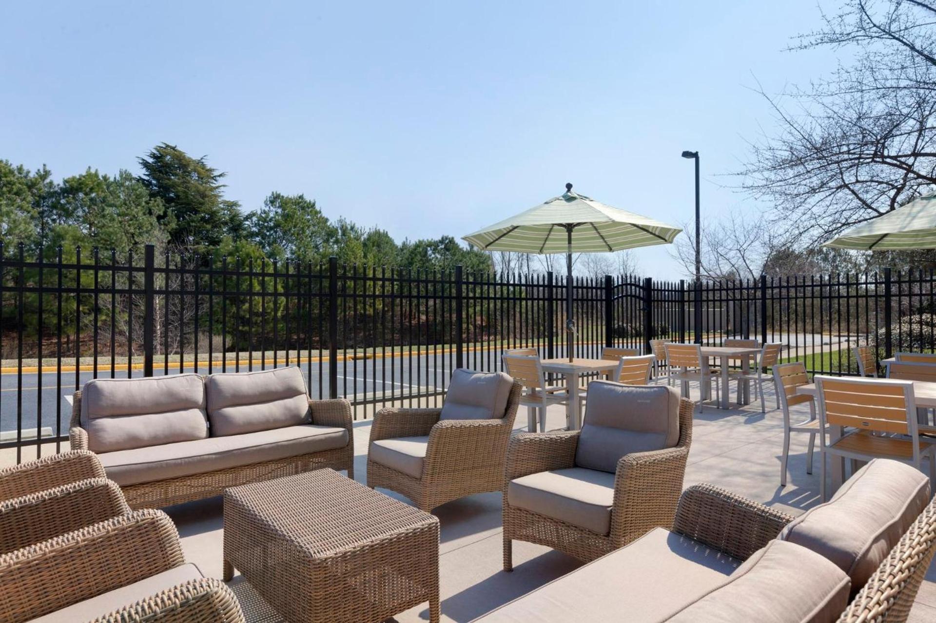 Holiday Inn Express Williamsburg North by IHG photo 3
