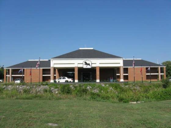 Walking Horse Lodge photo 1