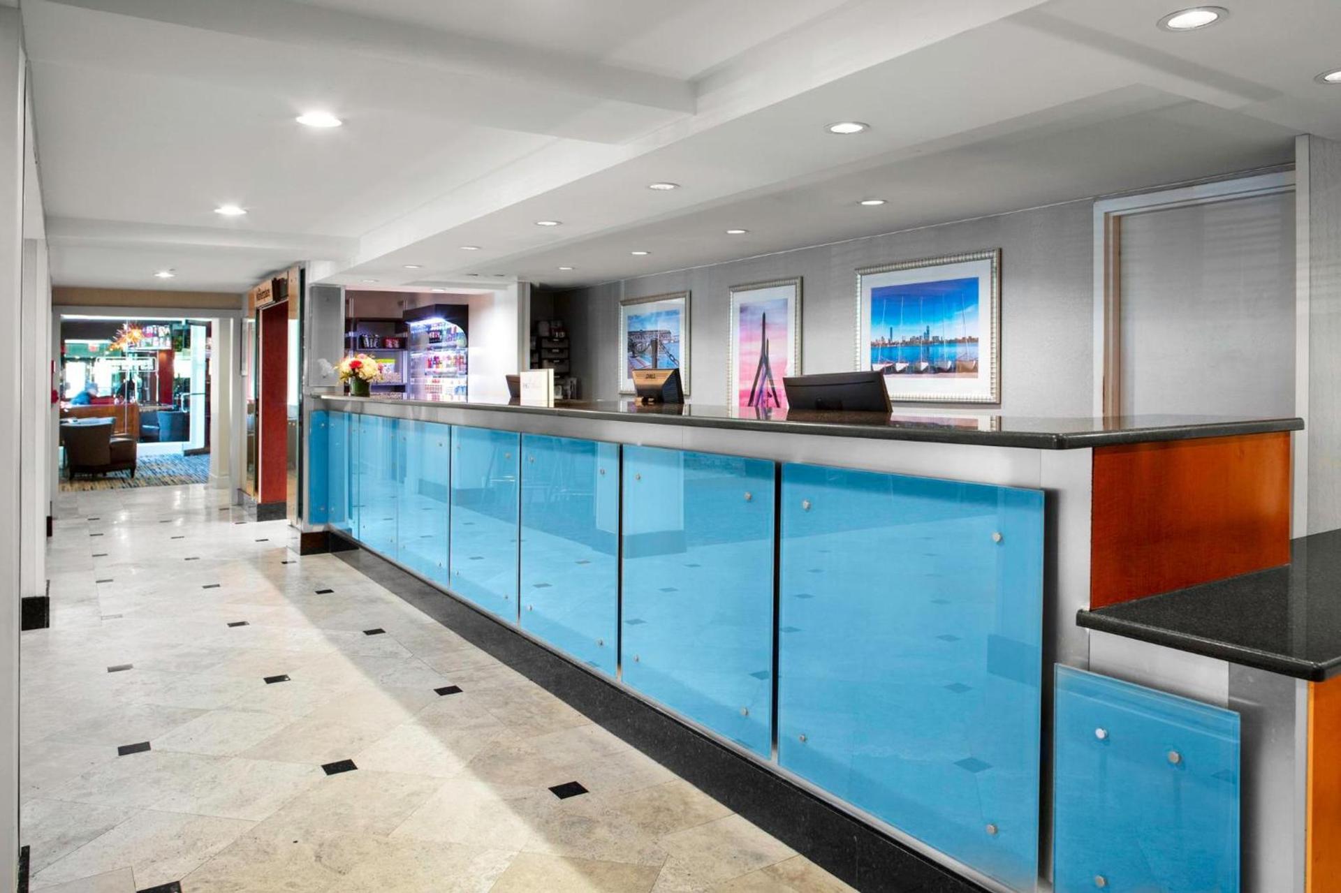 Crowne Plaza Boston - Woburn by IHG photo 36
