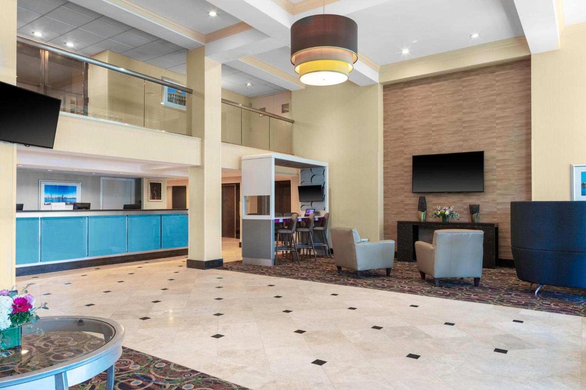 Crowne Plaza Boston - Woburn by IHG photo 34