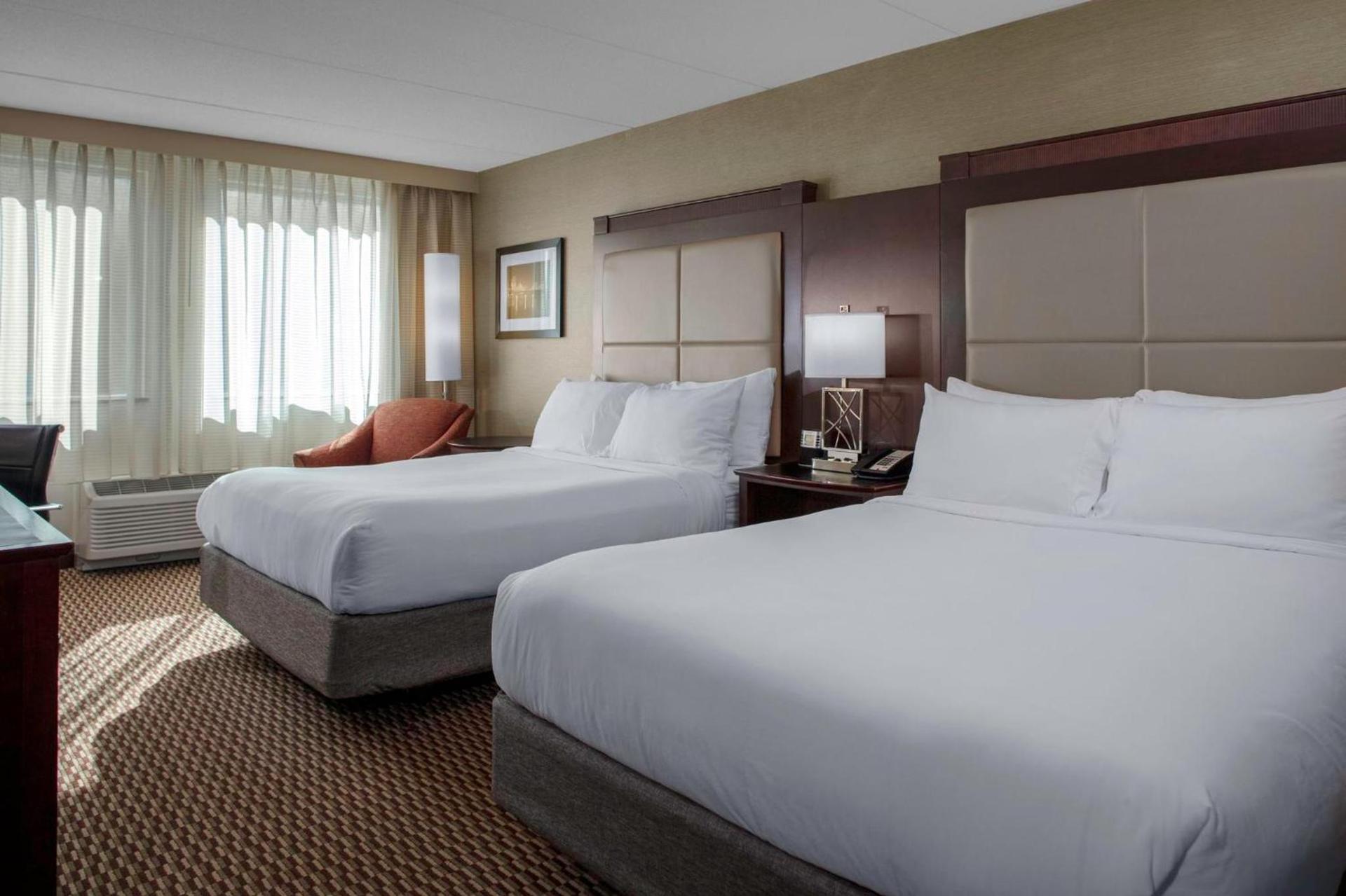 Crowne Plaza Boston - Woburn by IHG photo 60