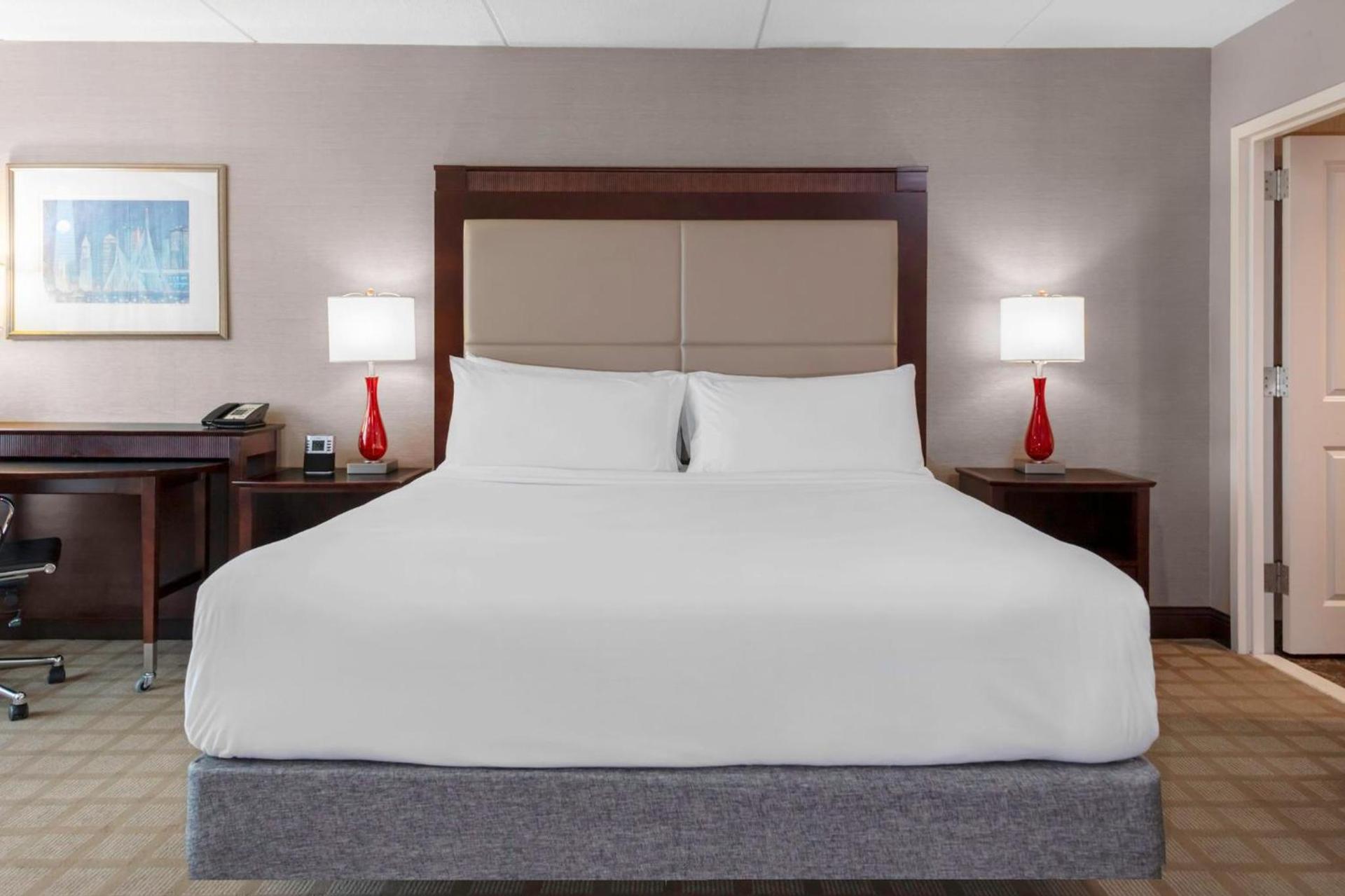Crowne Plaza Boston - Woburn by IHG photo 56