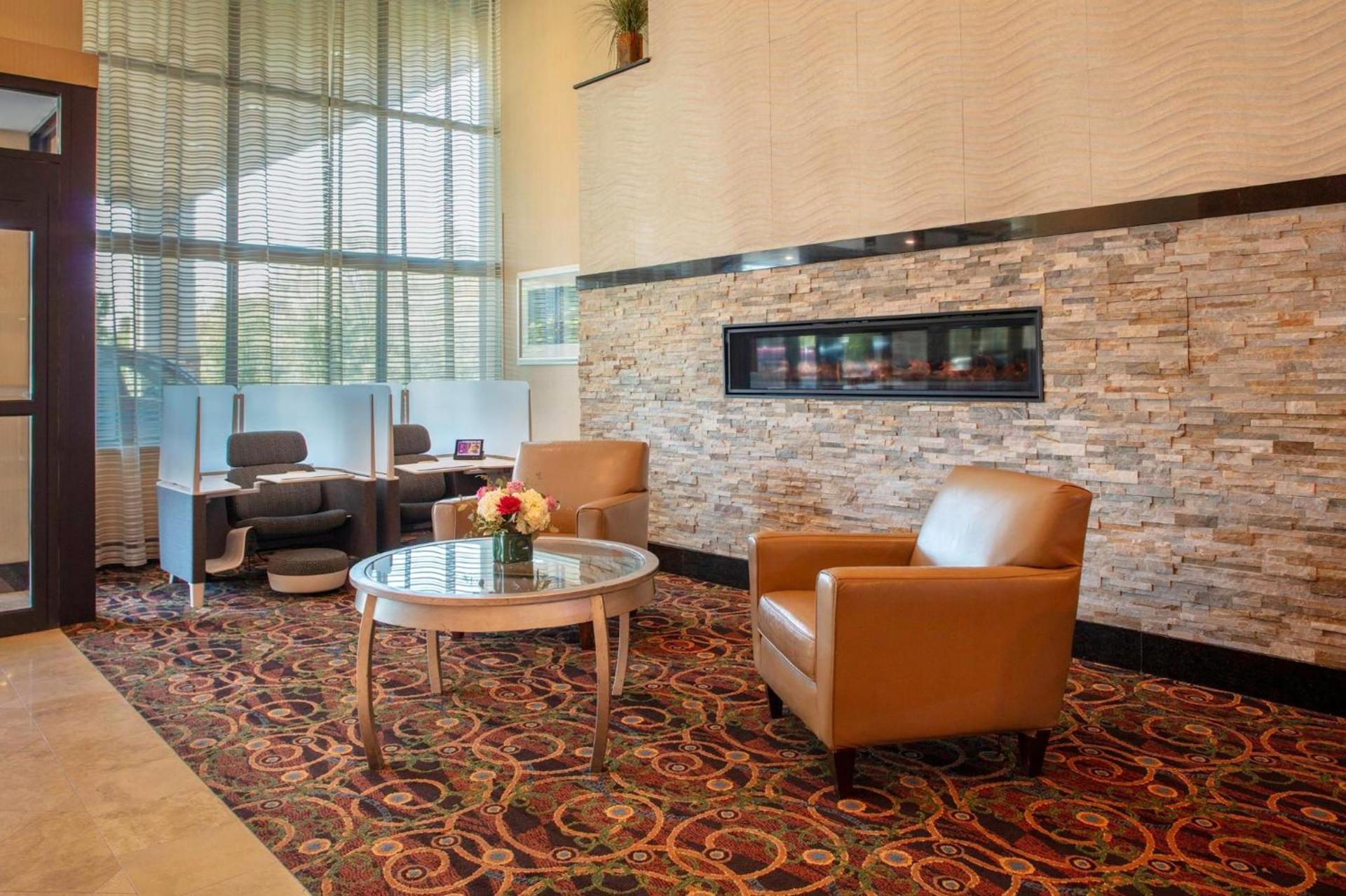 Crowne Plaza Boston - Woburn by IHG photo 38