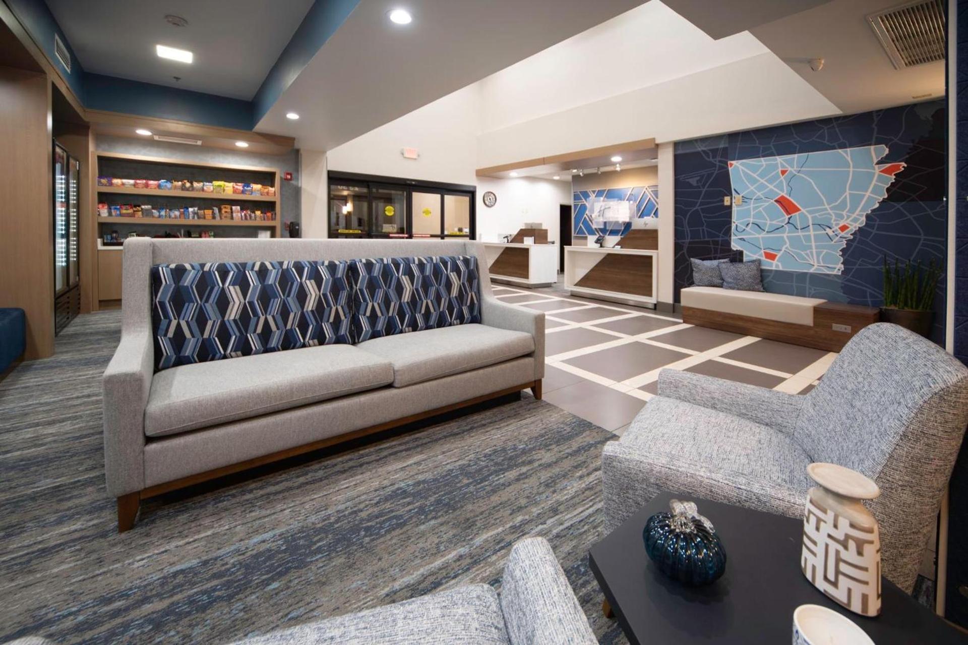 Holiday Inn Express Conway by IHG photo 17