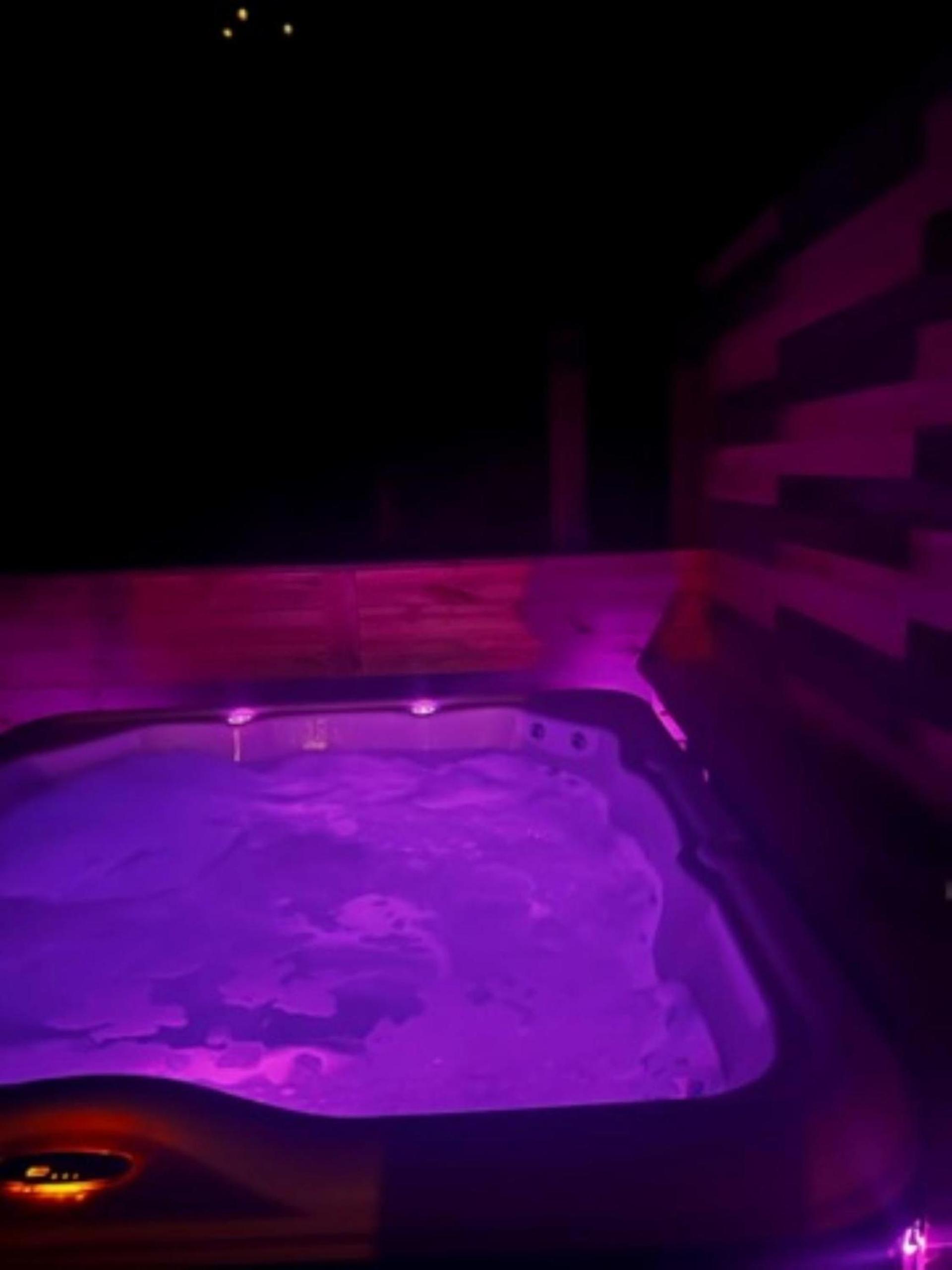 Elemental Resort photo 9