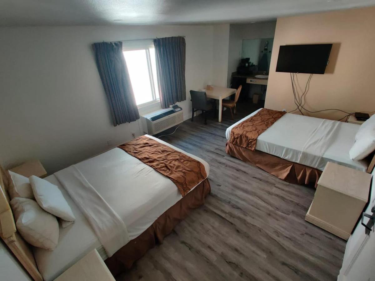 San Francisco Inn photo 9