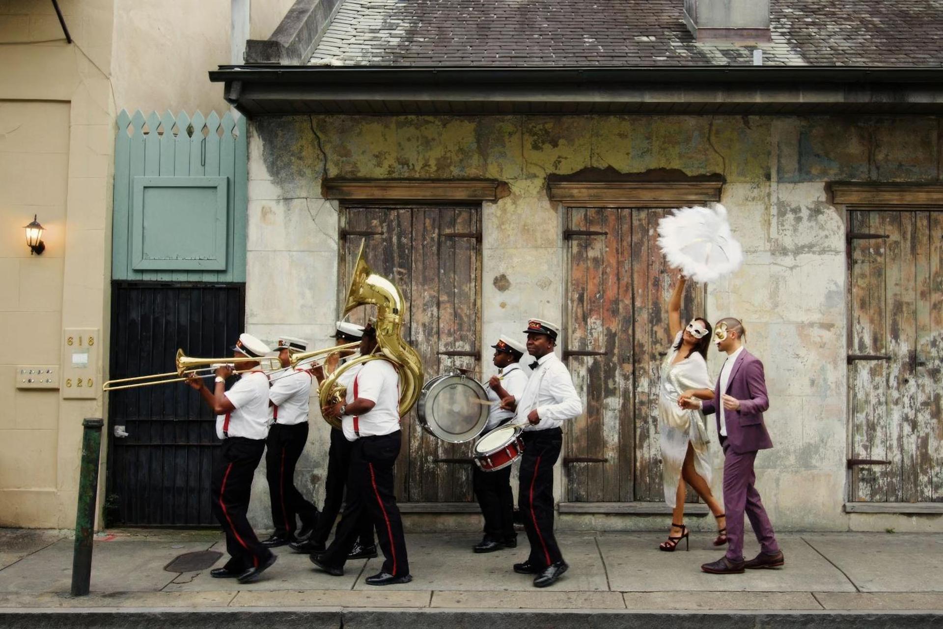 The Ritz-Carlton, New Orleans photo 66