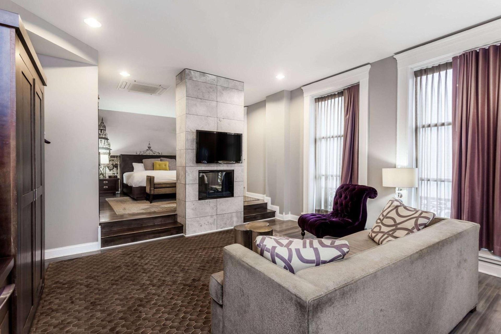 Hotel at the Lafayette Trademark Collection by Wyndham photo 10