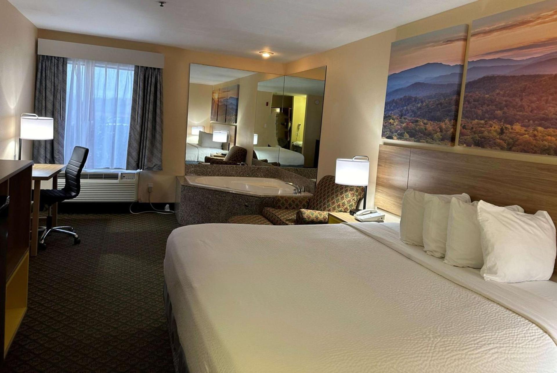 Days Inn & Suites by Wyndham Eunice photo 9