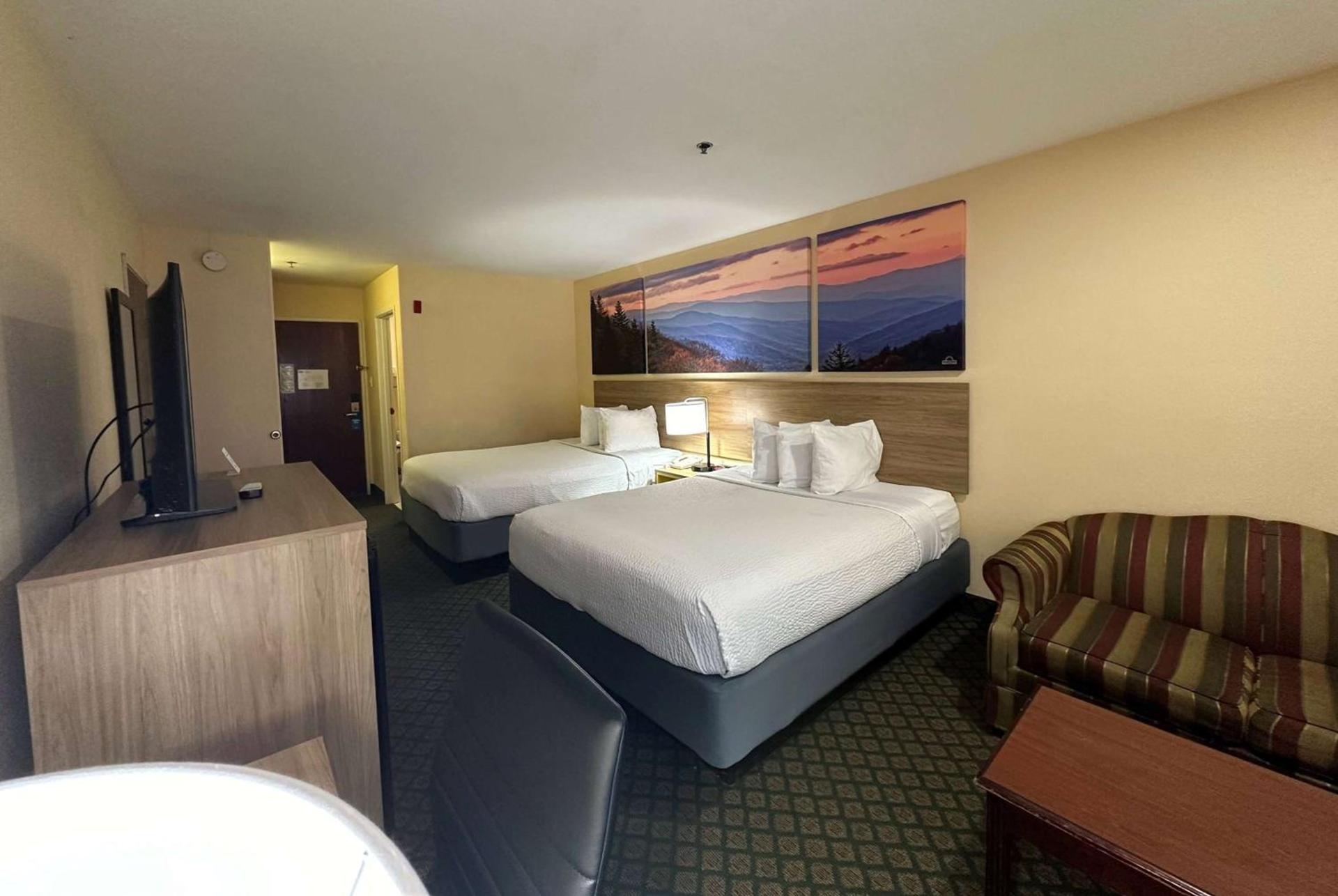 Days Inn & Suites by Wyndham Eunice photo 15