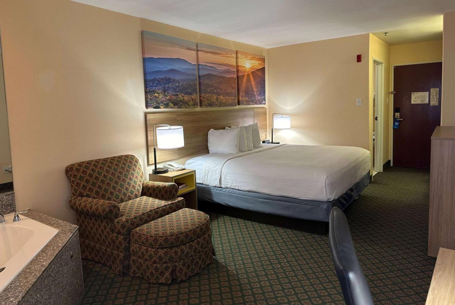 Days Inn & Suites by Wyndham Eunice photo 23