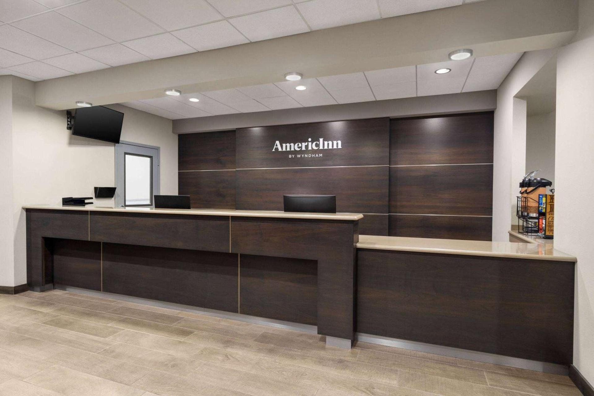 AmericInn by Wyndham Rochester Near Mayo Clinic photo 6