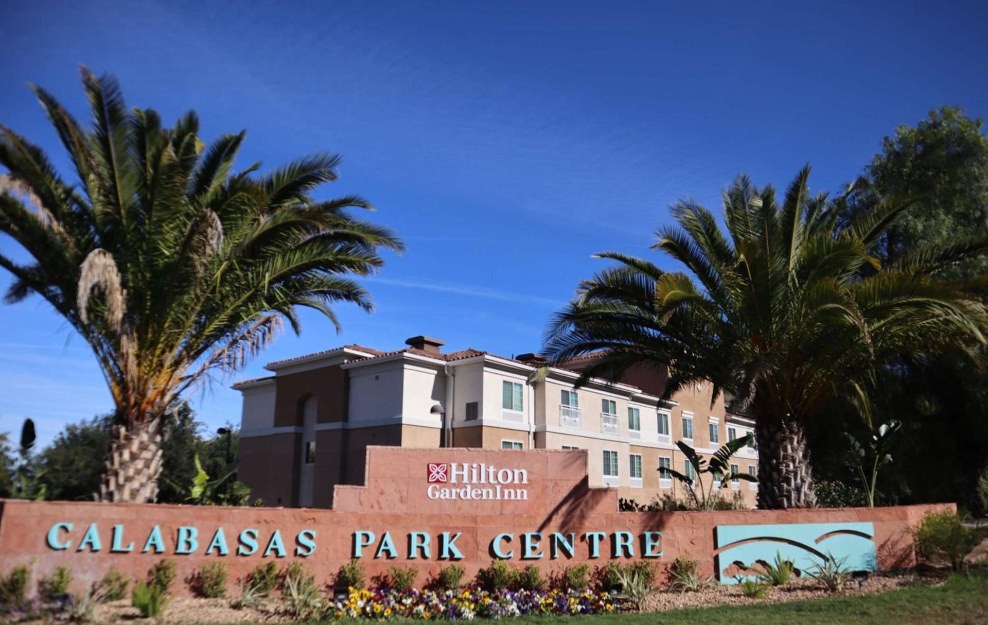 Hilton Garden Inn Calabasas — hotel in Calabasas