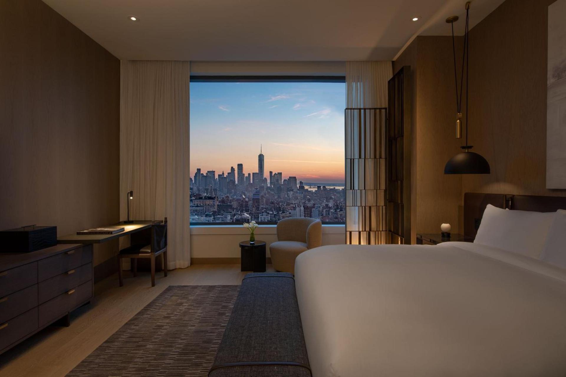 The Ritz-Carlton New York, NoMad photo 79