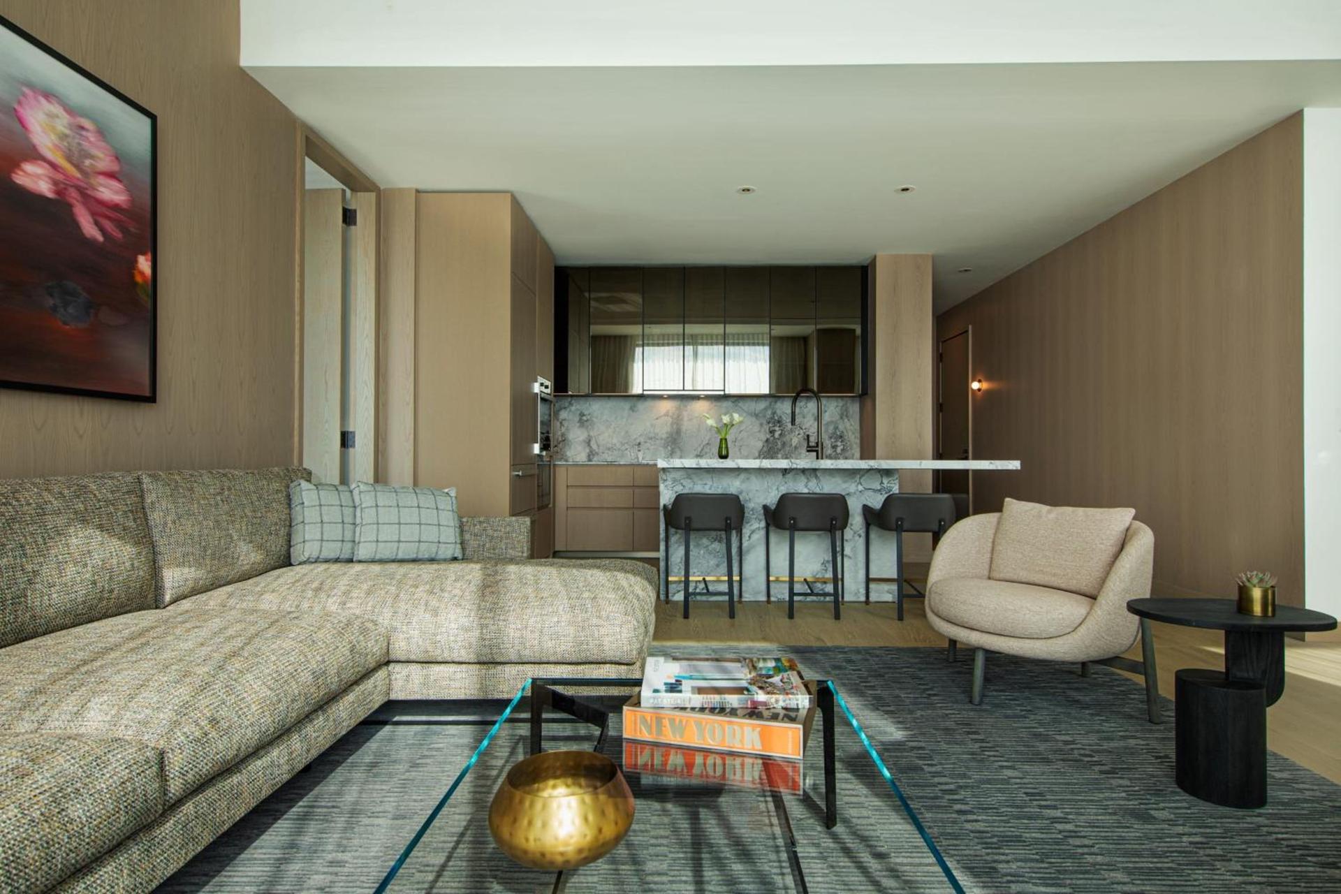 The Ritz-Carlton New York, NoMad photo 54