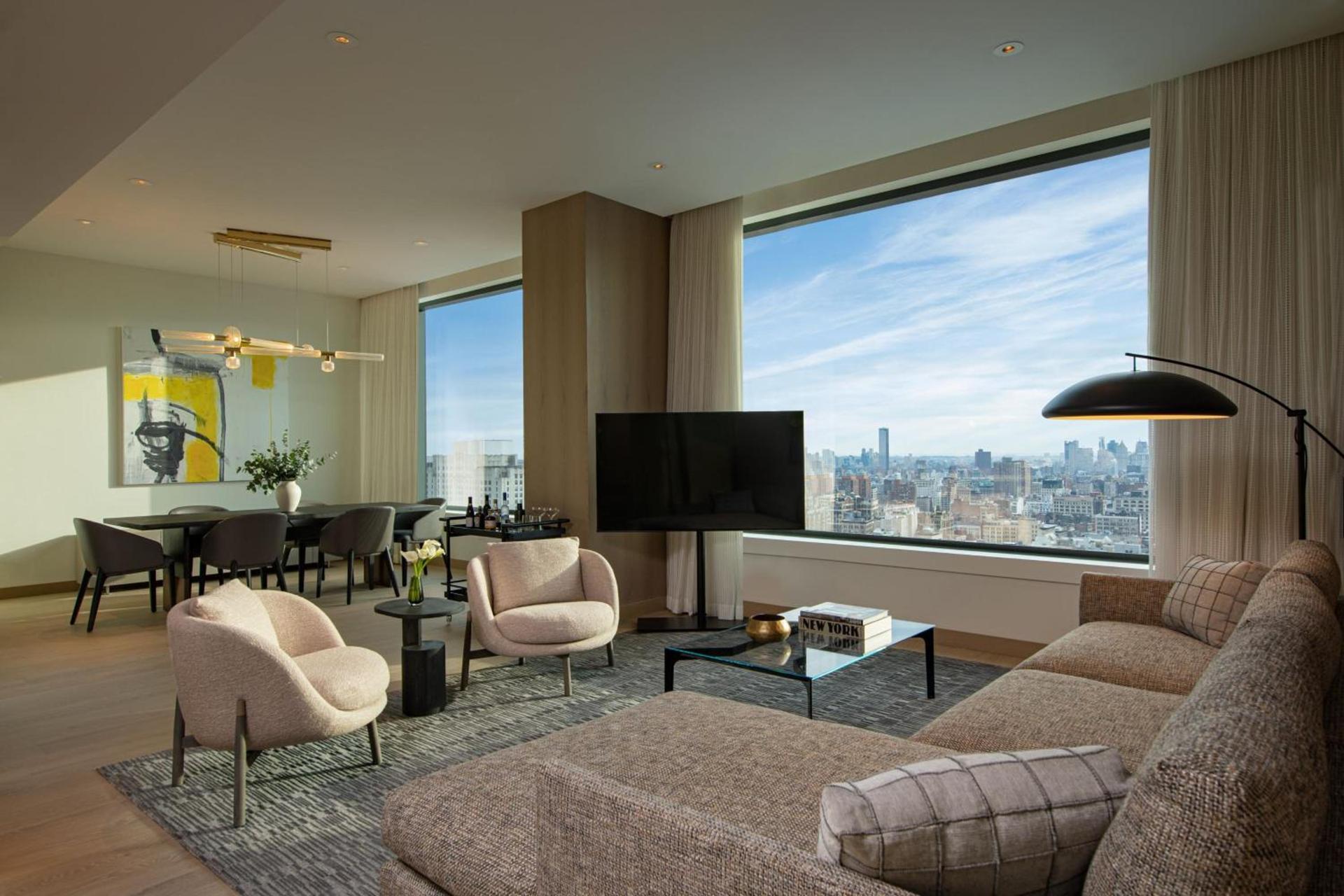 The Ritz-Carlton New York, NoMad photo 55