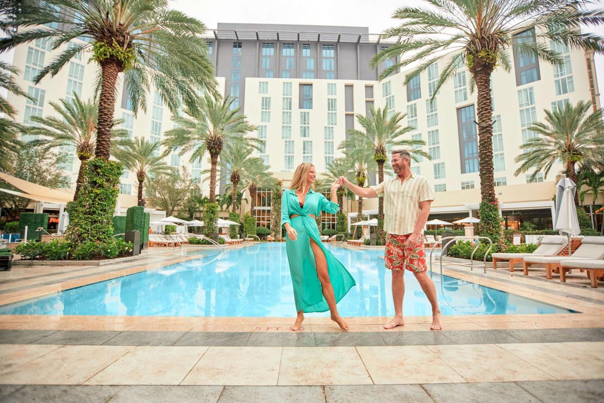 Hilton West Palm Beach photo 79