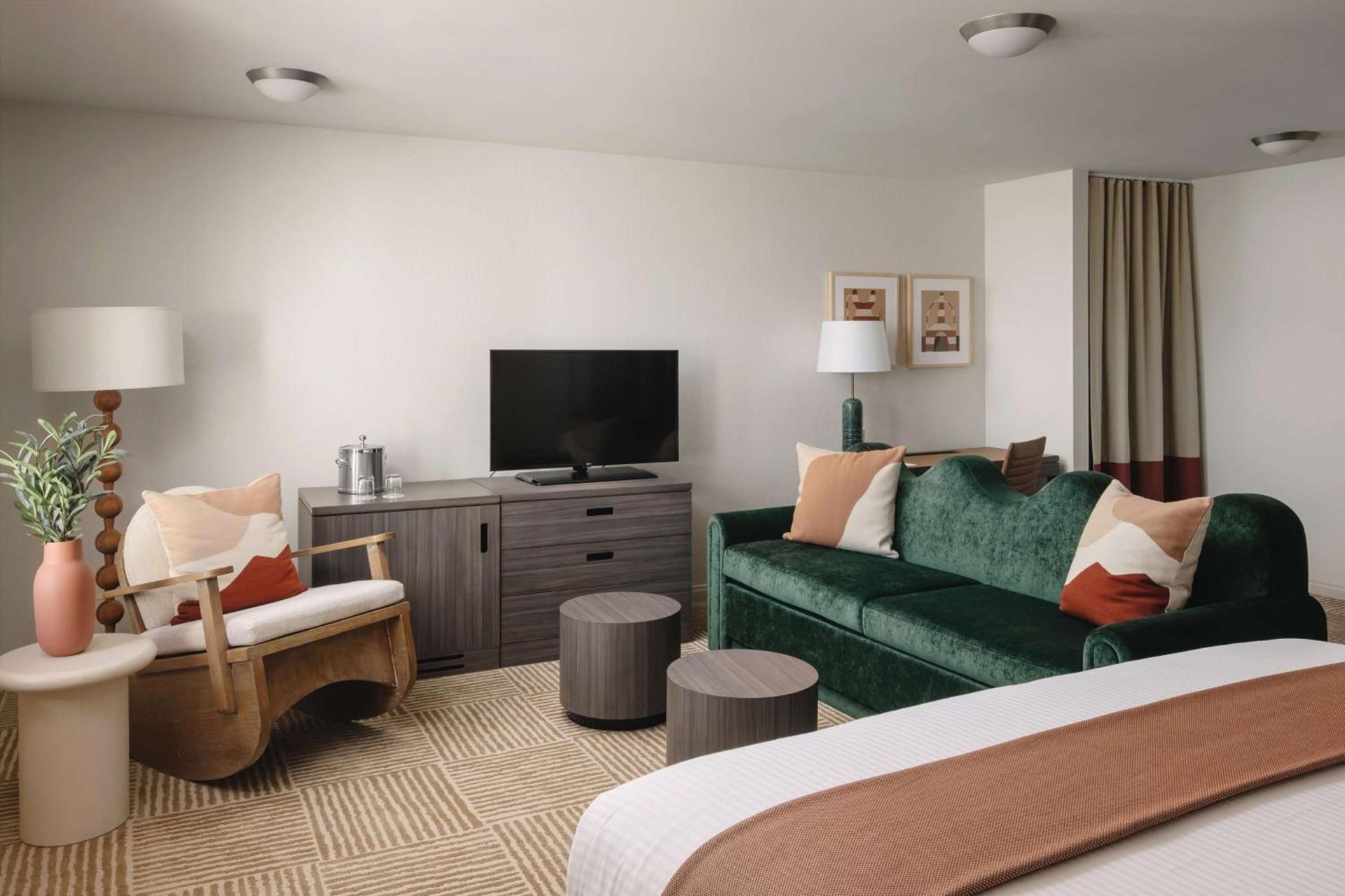 Avante, a JDV by Hyatt Hotel photo 14