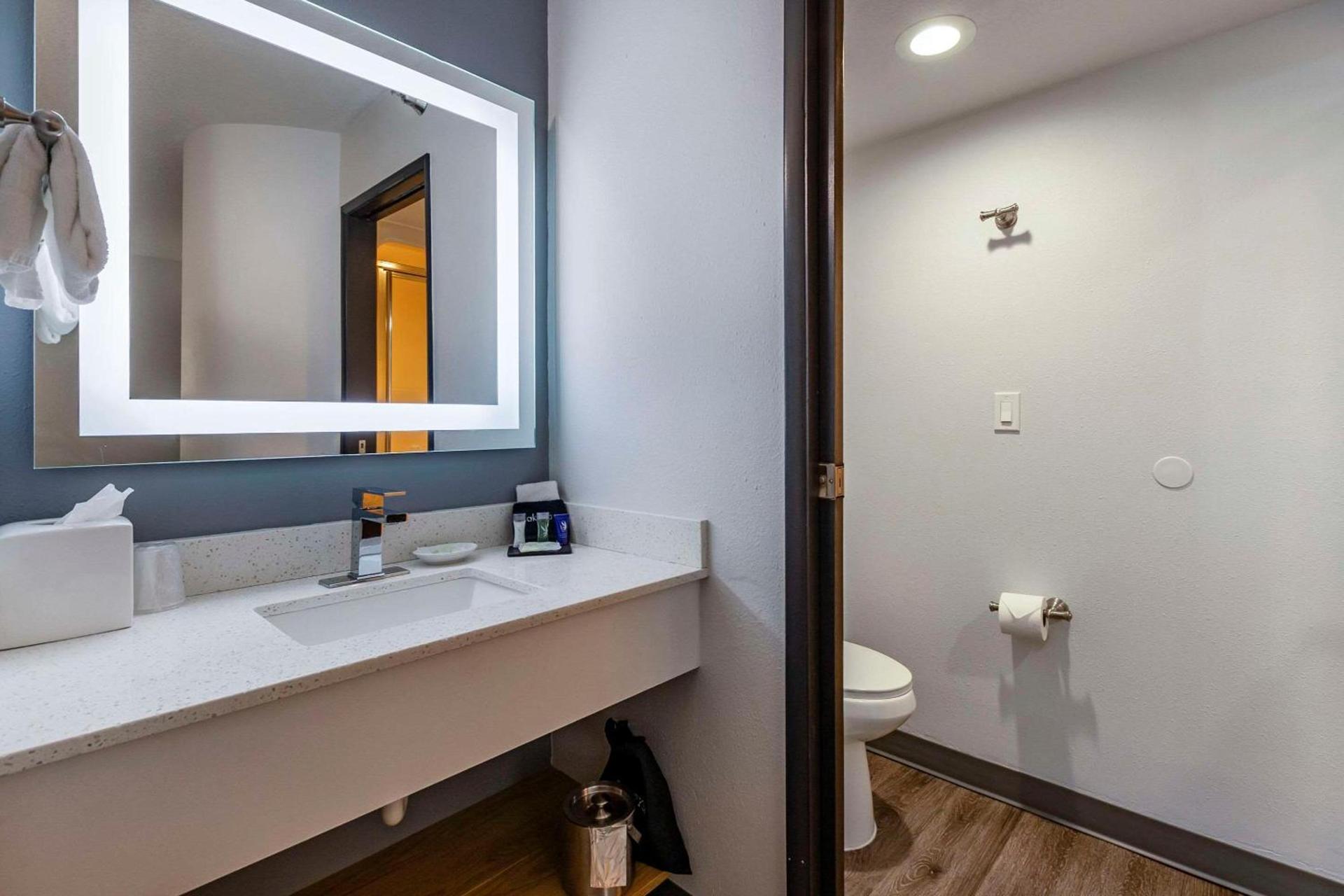 Sleep Inn & Suites Jerome - Twin Falls photo 25