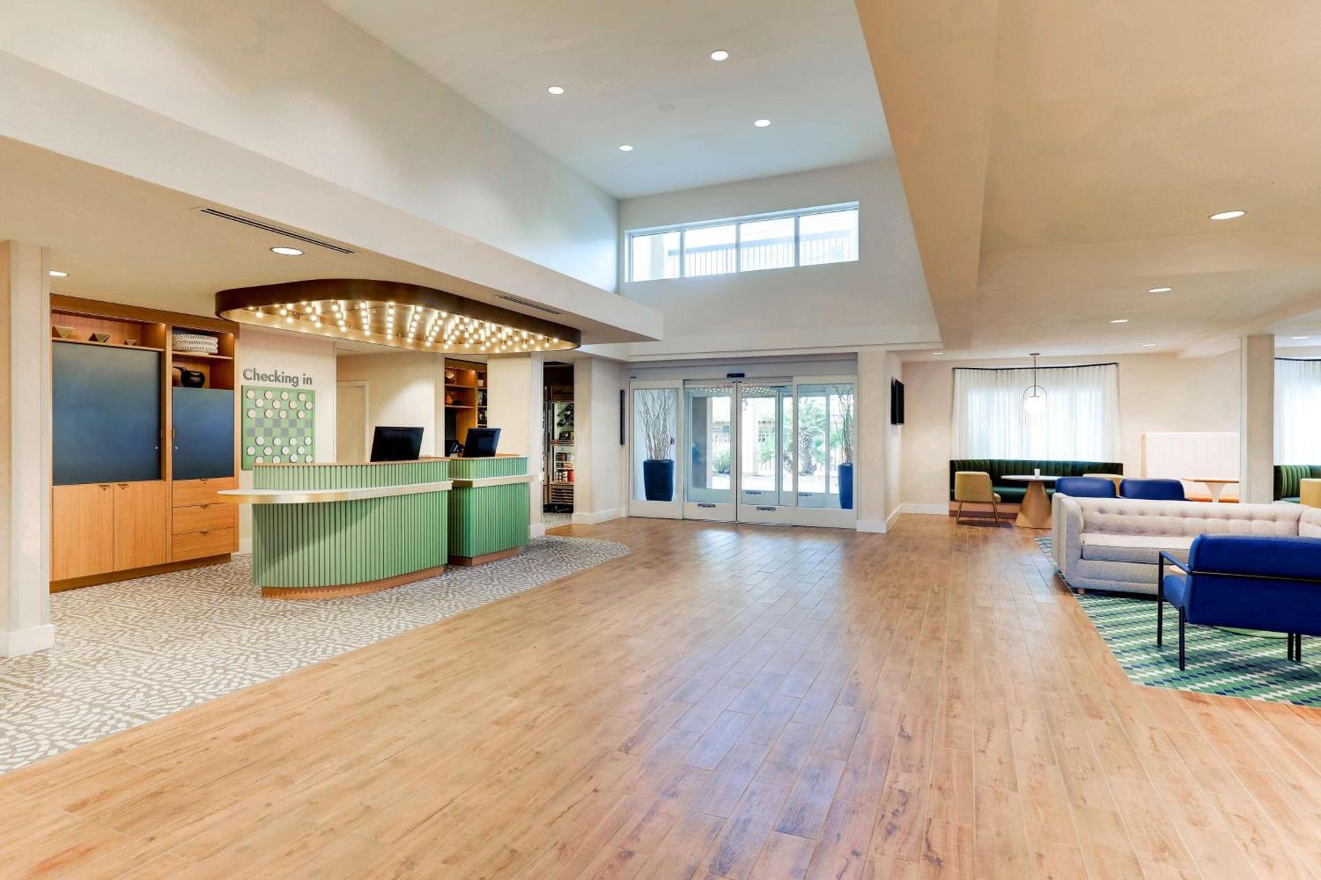 Sonesta Select San Francisco Airport Oyster Point Waterfront photo 9