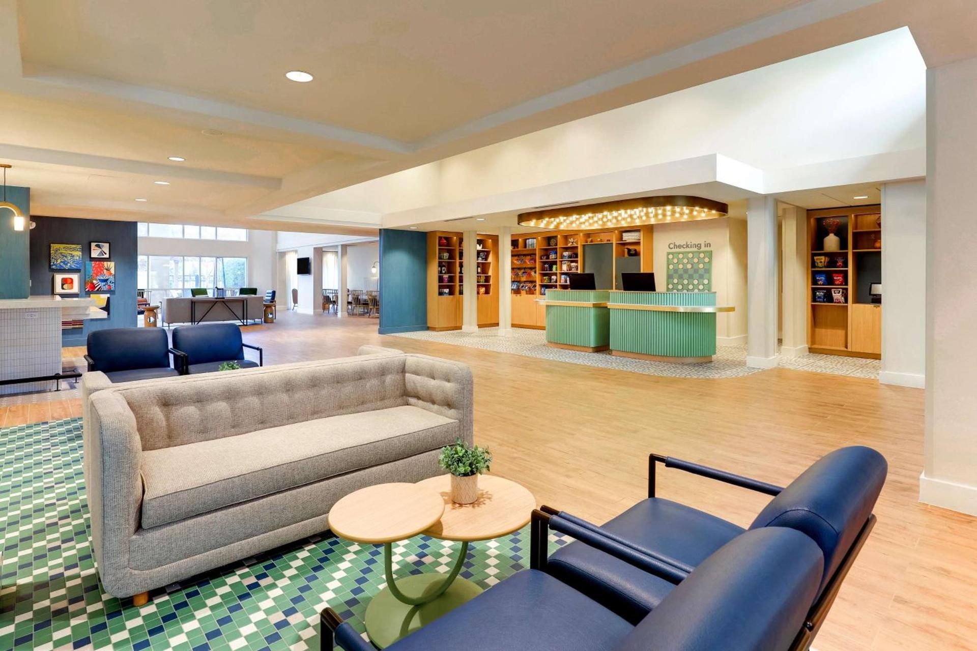 Sonesta Select San Francisco Airport Oyster Point Waterfront photo 10