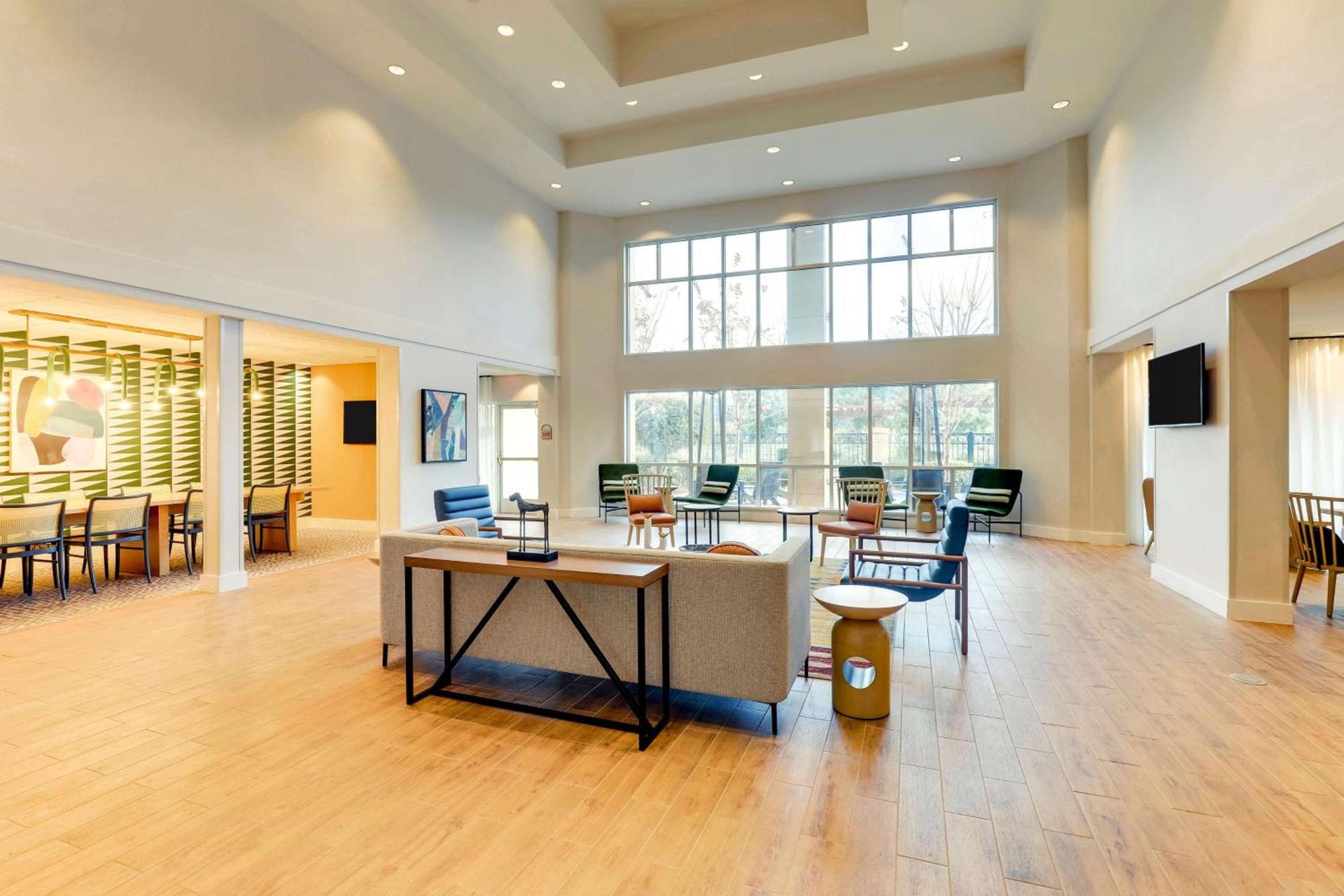 Sonesta Select San Francisco Airport Oyster Point Waterfront photo 12