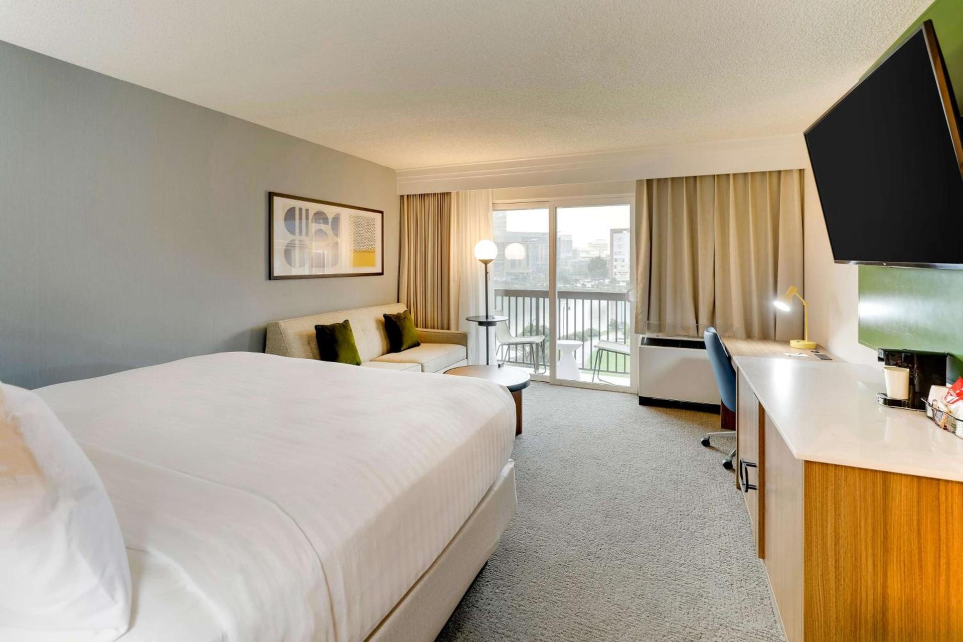 Sonesta Select San Francisco Airport Oyster Point Waterfront photo 19
