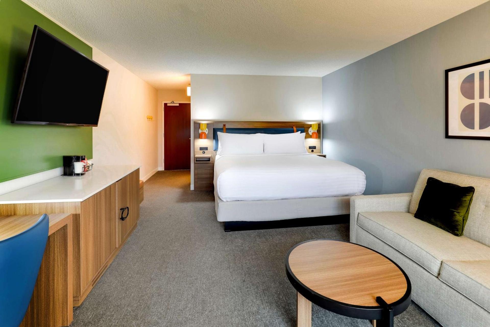 Sonesta Select San Francisco Airport Oyster Point Waterfront photo 20