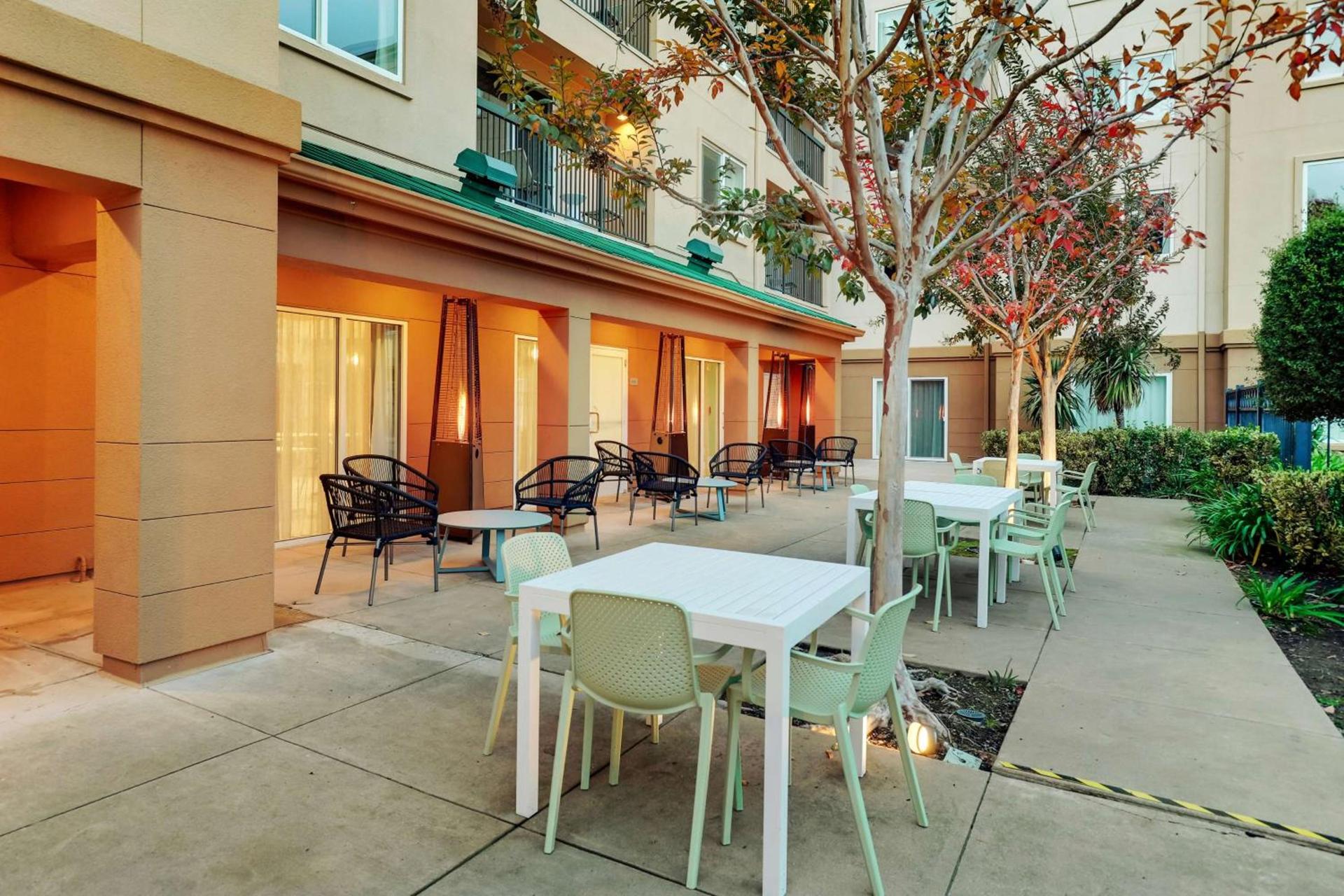 Sonesta Select San Francisco Airport Oyster Point Waterfront photo 43