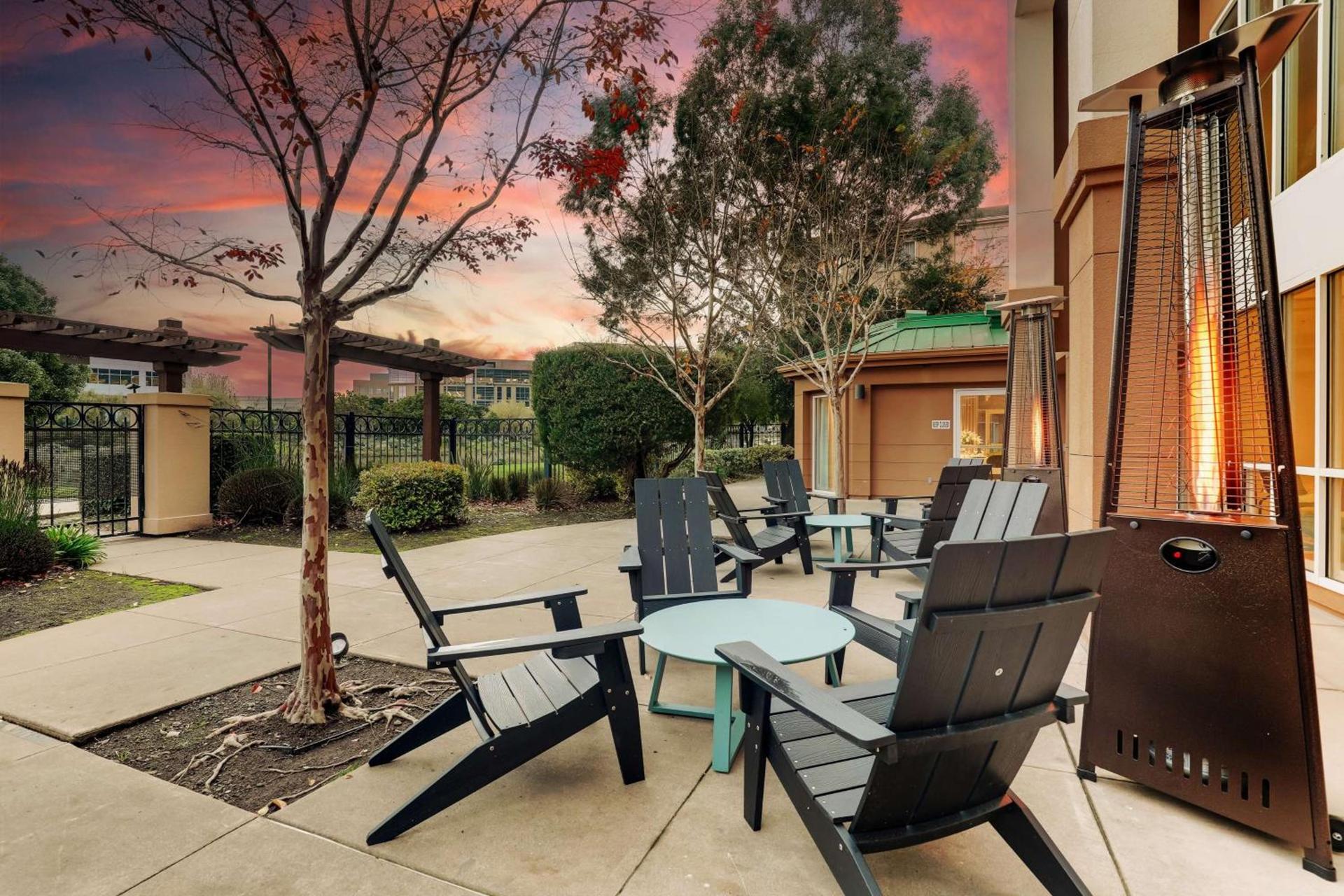 Sonesta Select San Francisco Airport Oyster Point Waterfront photo 44