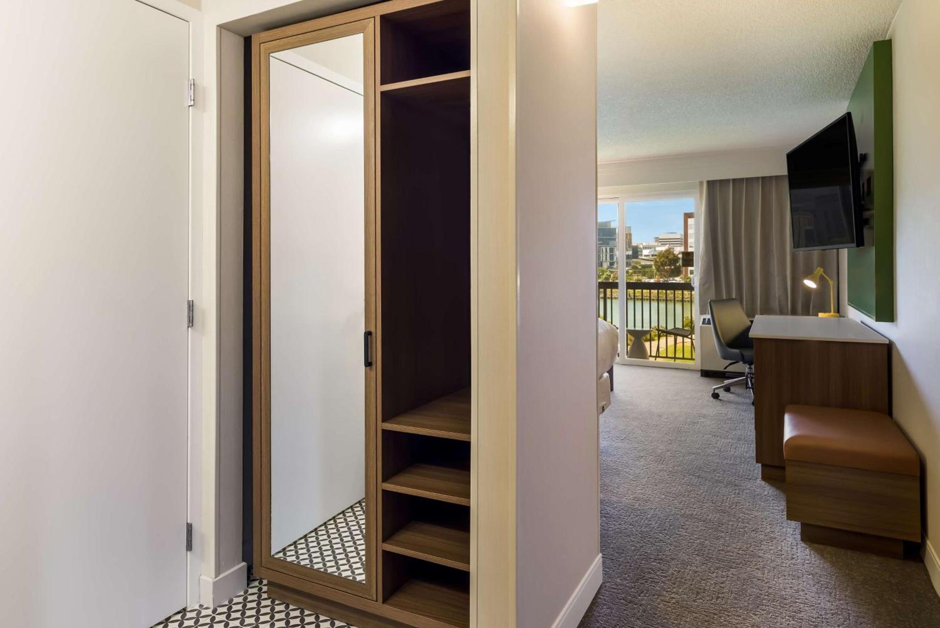 Sonesta Select San Francisco Airport Oyster Point Waterfront photo 53