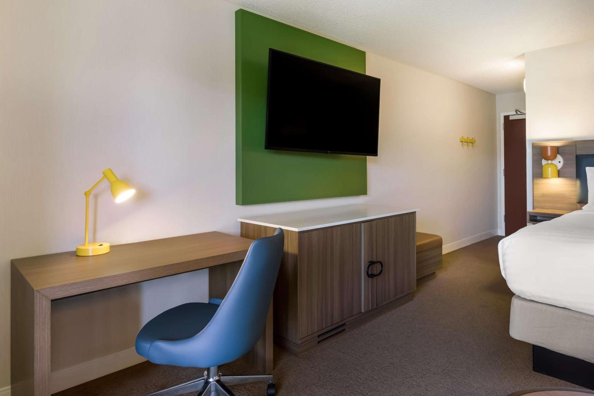 Sonesta Select San Francisco Airport Oyster Point Waterfront photo 54