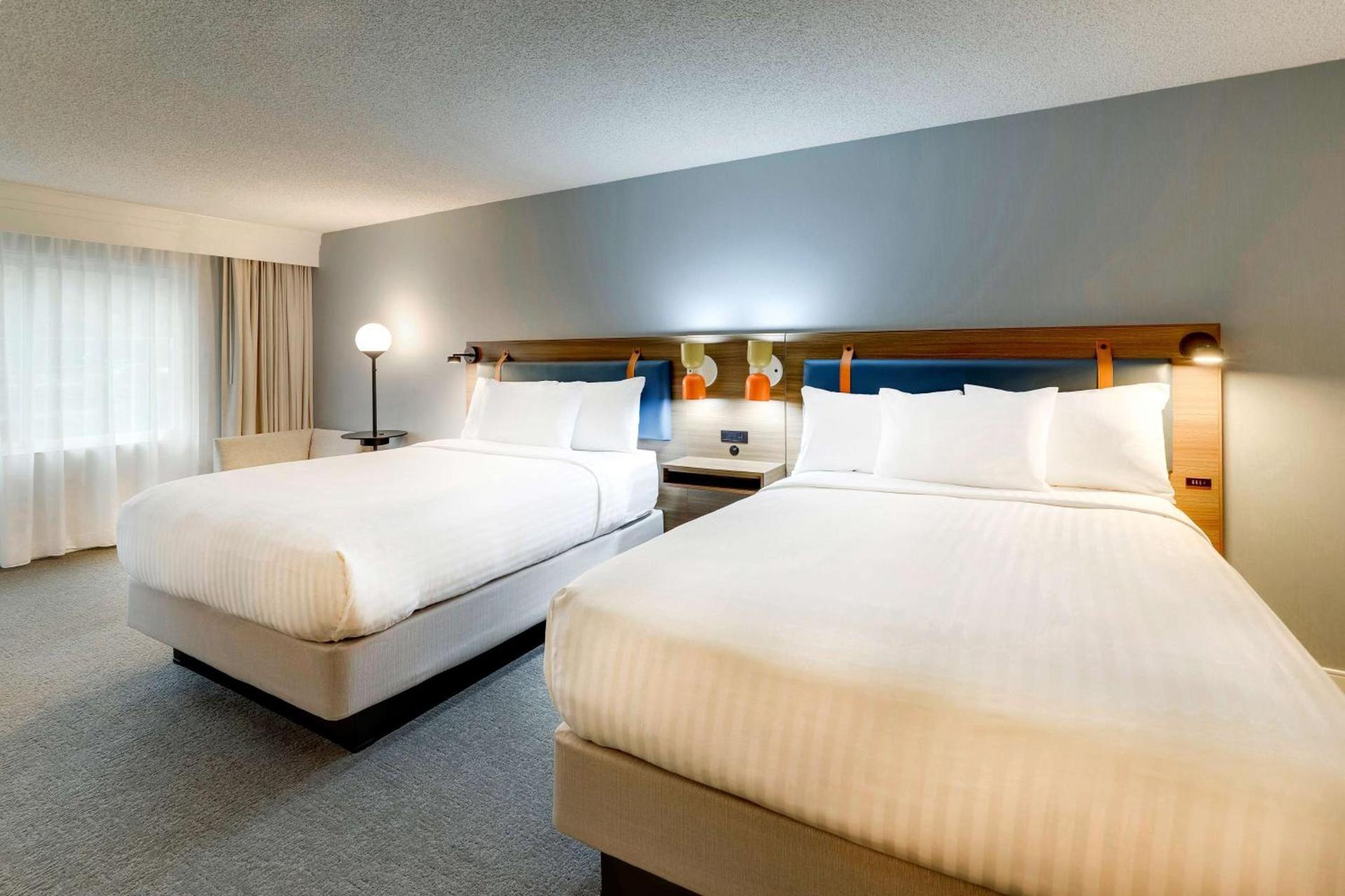 Sonesta Select San Francisco Airport Oyster Point Waterfront photo 67