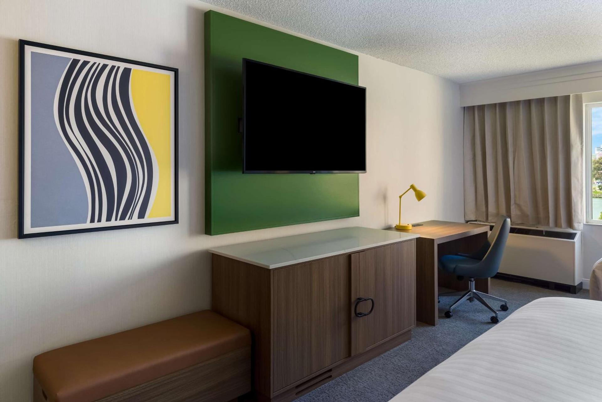 Sonesta Select San Francisco Airport Oyster Point Waterfront photo 79