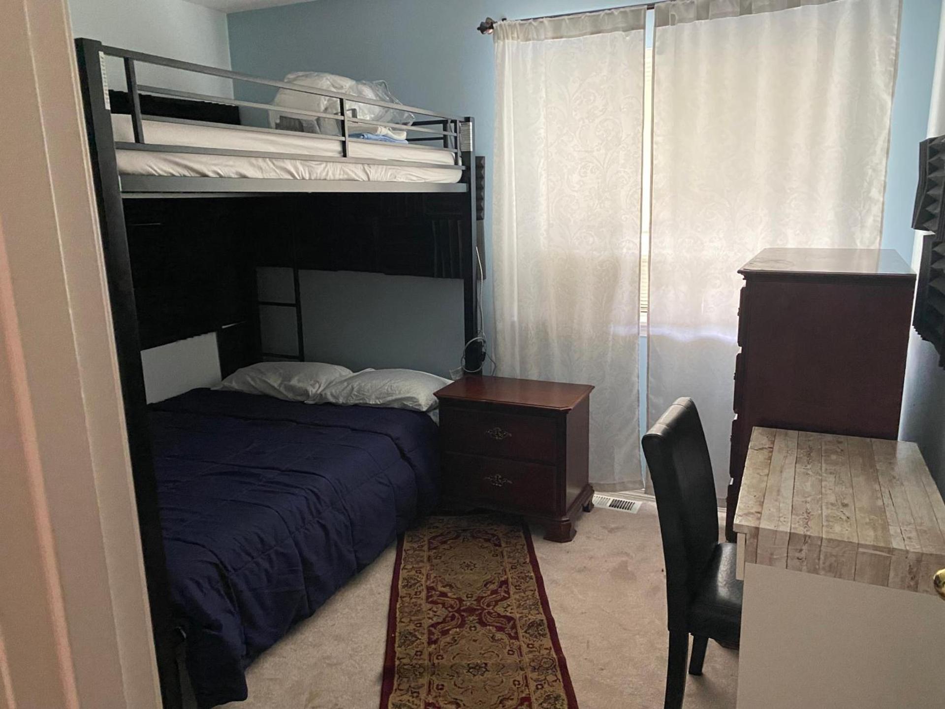 CALM Guest House photo 38