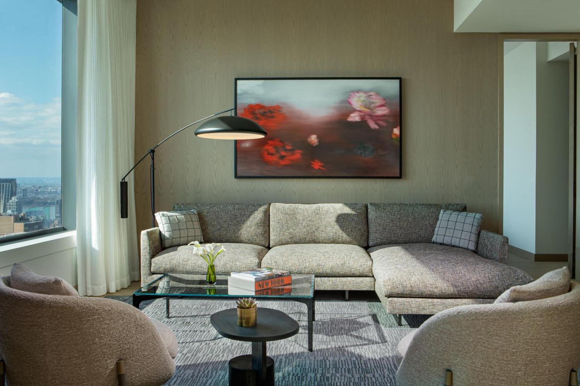 The Ritz-Carlton New York, NoMad photo 62