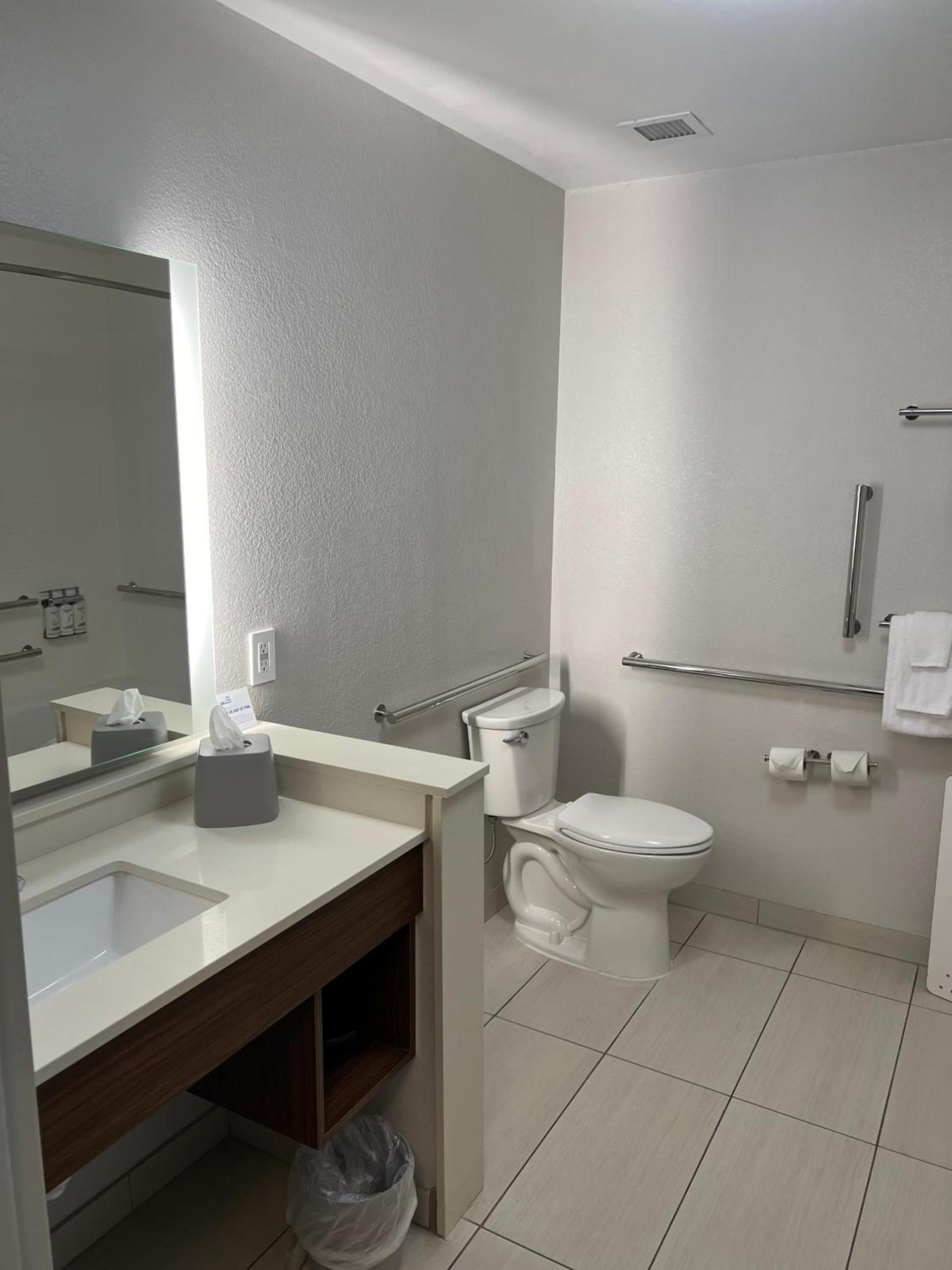 Holiday Inn Express & Suites Mobile - University Area by IHG photo 20
