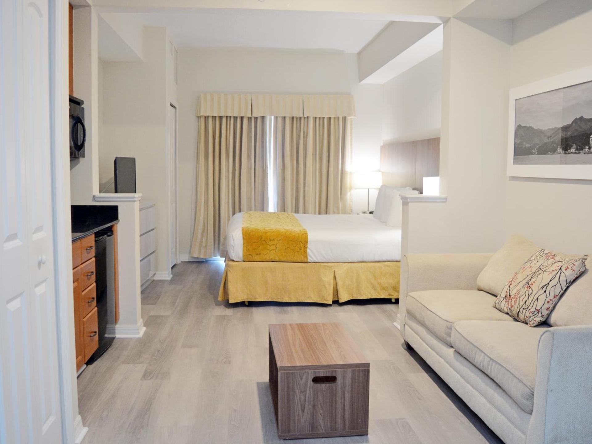 The Point Hotel & Suites Universal photo 5