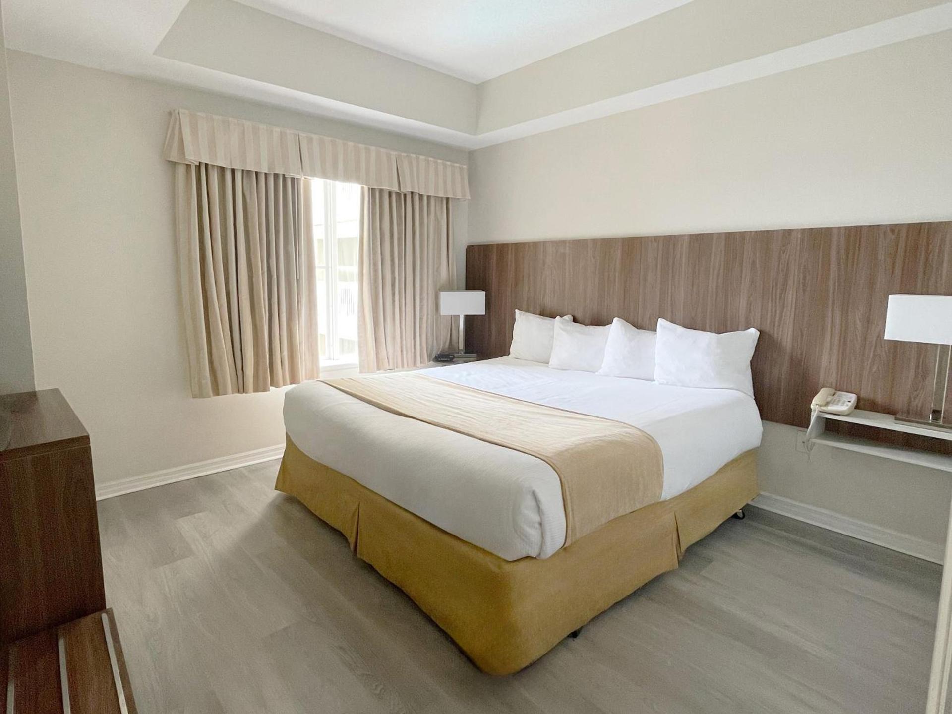 The Point Hotel & Suites Universal photo 4