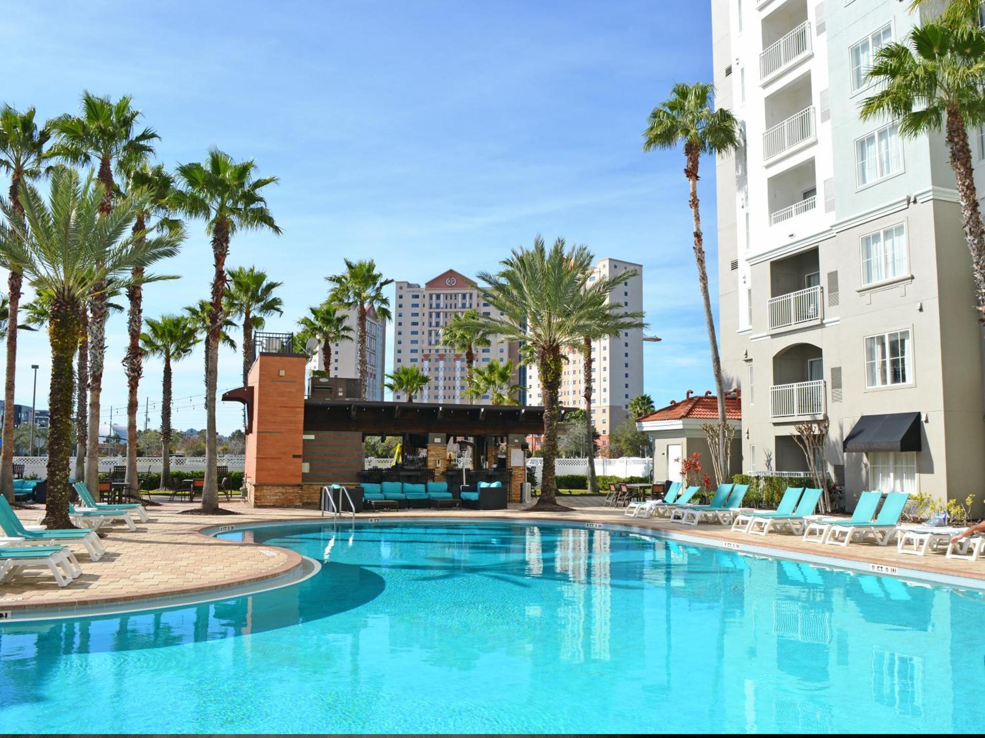 The Point Hotel & Suites Universal photo 2