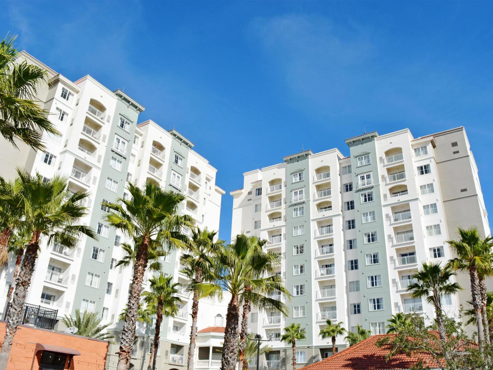 The Point Hotel & Suites Universal photo 3