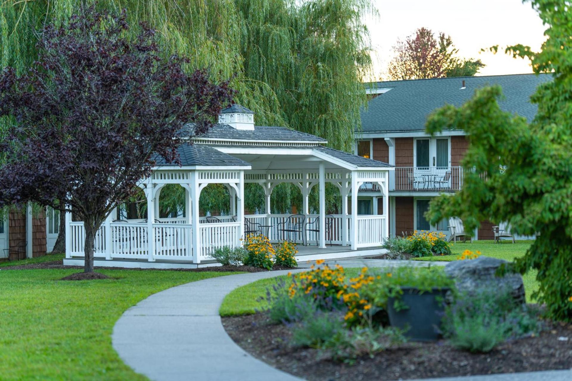 Sleepy Hollow Hotel photo 5