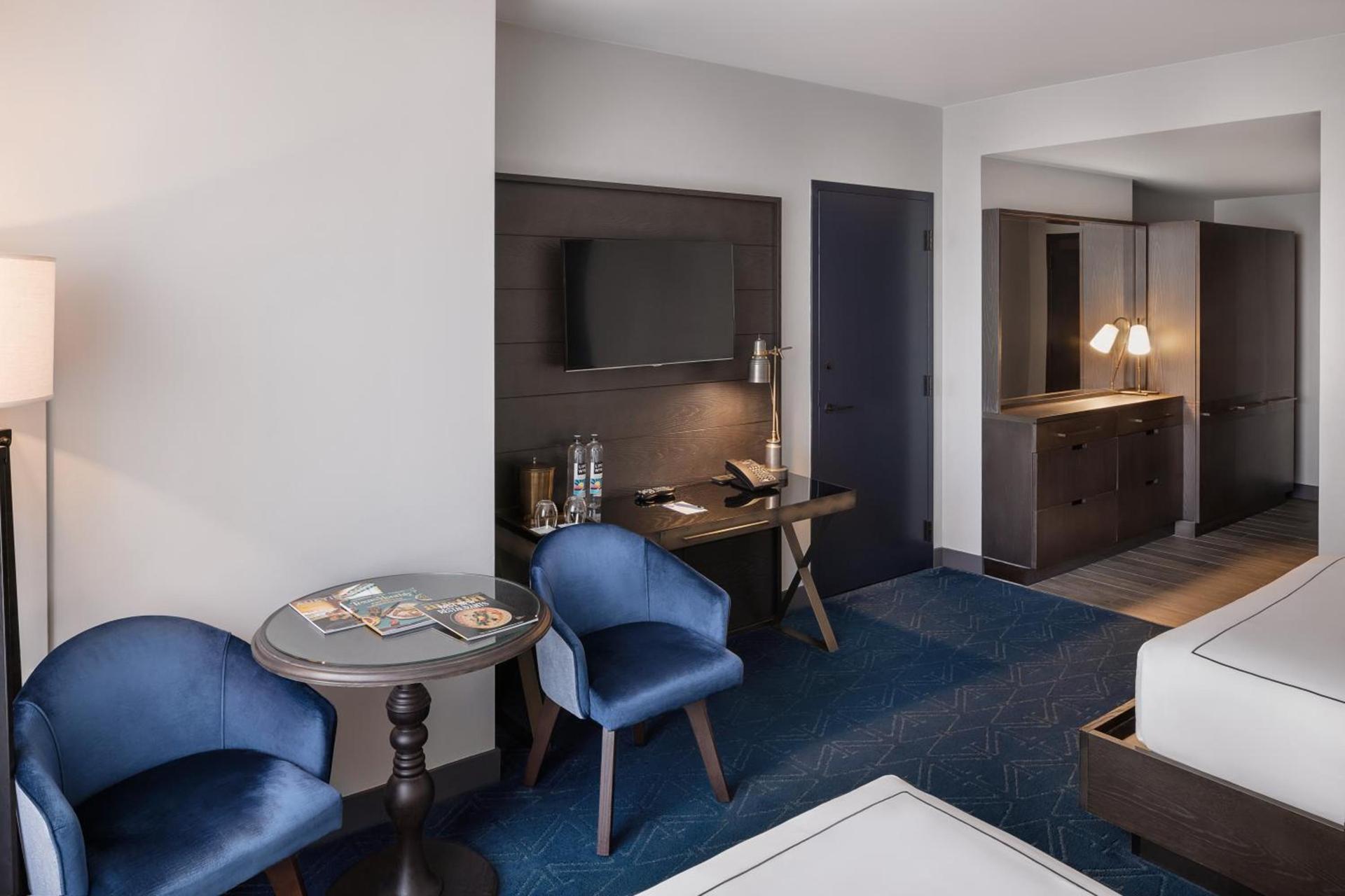 Hotel Van Zandt photo 85