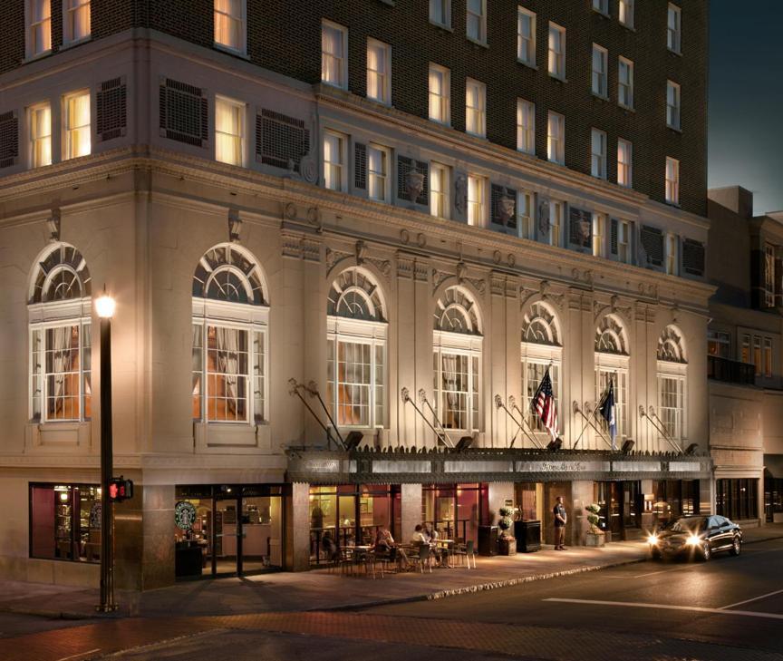 Francis Marion Hotel photo 30