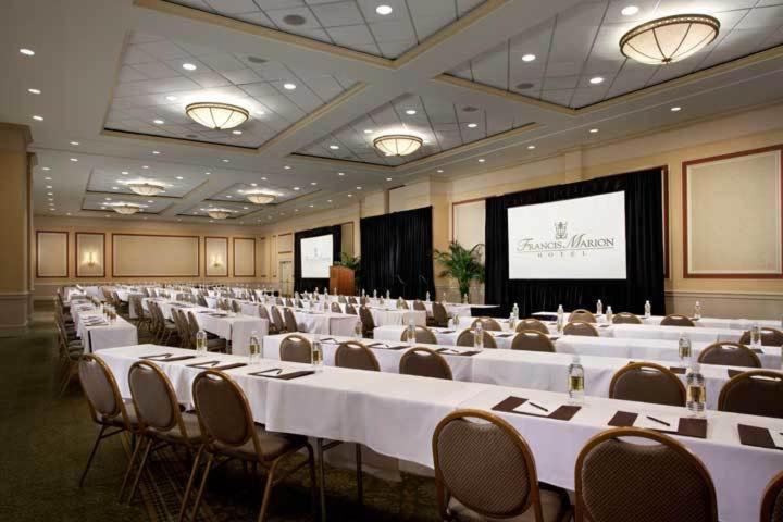 Francis Marion Hotel photo 37