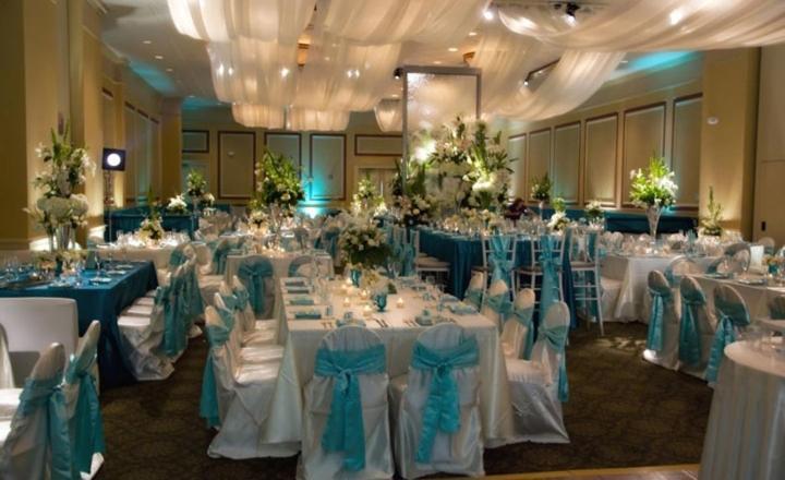 Francis Marion Hotel photo 23